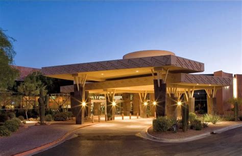 Casino Indiano Dobrar Scottsdale Az