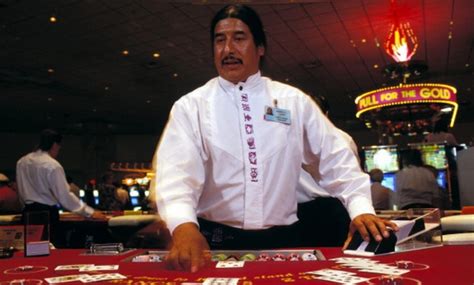 Casino Indio Americano