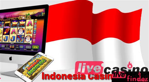 Casino Indonesia Online