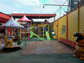 Casino Infantil Mundo Feliz Tepic Nayarit