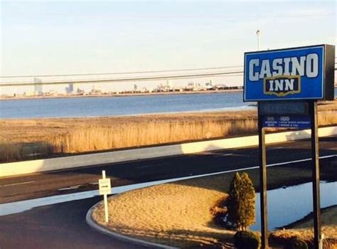 Casino Inn Absecon