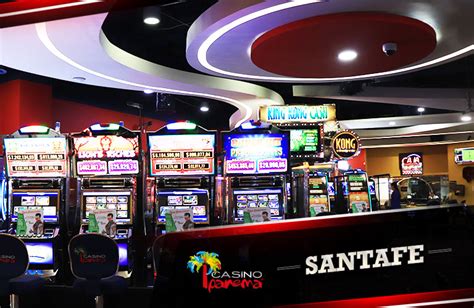 Casino Ipanema Unicentro Bogota