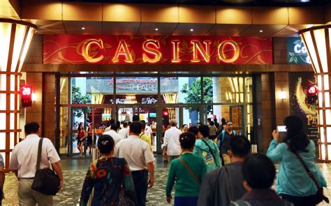 Casino Ir Japao