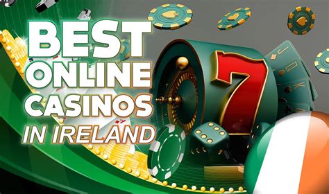 Casino Irlanda Online