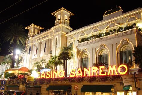 Casino Italia Belem