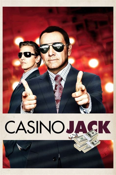 Casino Jack Cinemarx