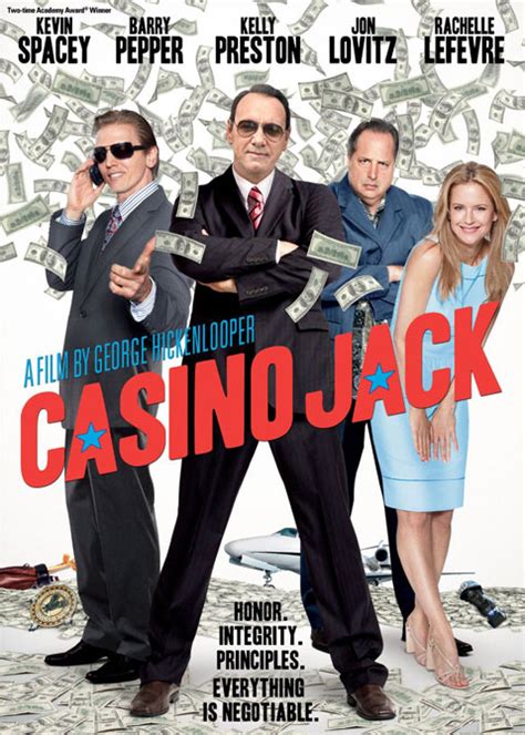 Casino Jack Emily Miller