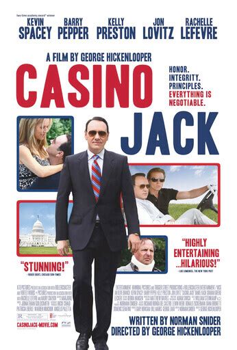 Casino Jack Hd Izle