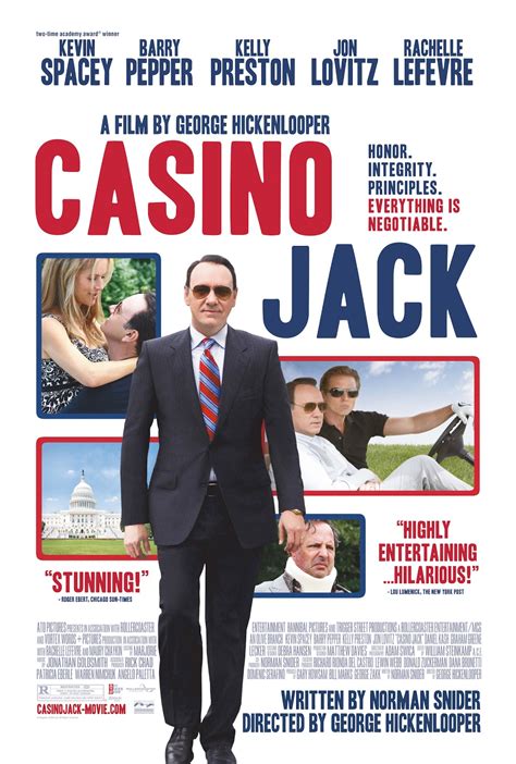 Casino Jack Mcmaster
