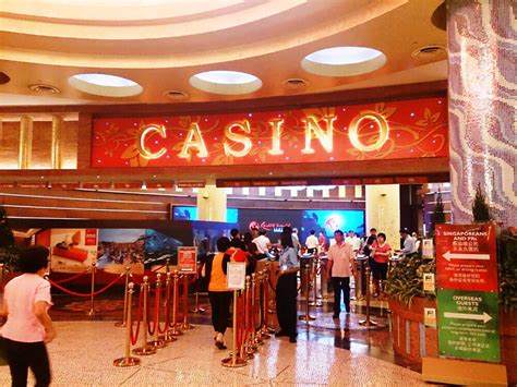 Casino Jackpot Sg