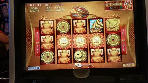 Casino Jackpot Sg