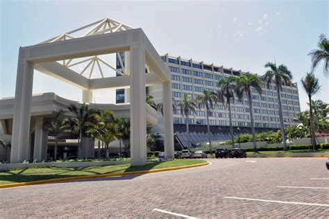 Casino Jaragua Santo Domingo