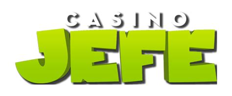 Casino Jefe Online