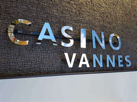 Casino Jeu Vannes