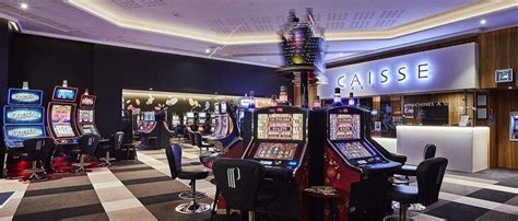 Casino Jeux Brest