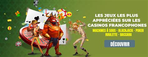 Casino Jeux Rennes