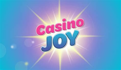 Casino Joy Brazil