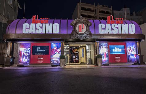 Casino Juan Les Pins Franca