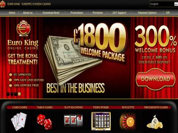Casino King Download Gratis