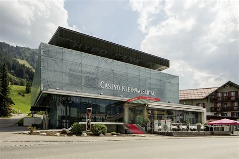 Casino Kleinwalsertal Essen