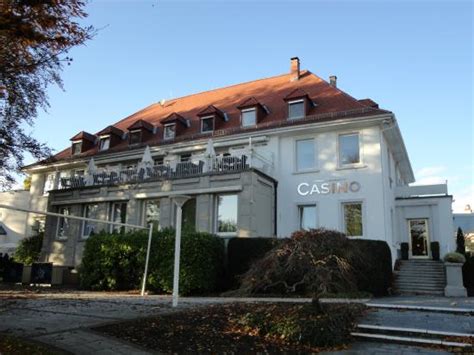 Casino Konstanz Bahnhofplatz