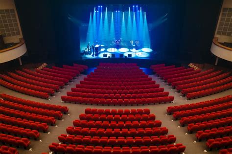 Casino Kursaal Oostende Optredens