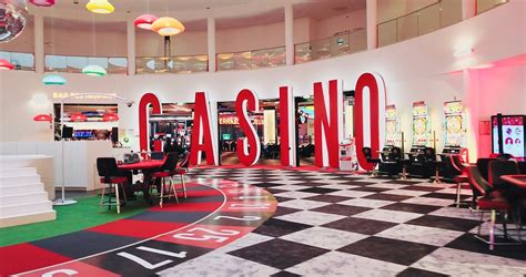 Casino La Grande Motte Discoteca