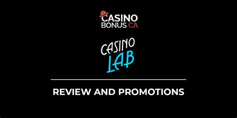 Casino Lab Brazil