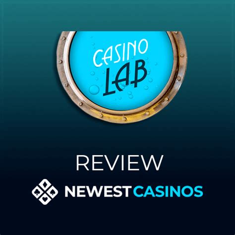 Casino Lab Review