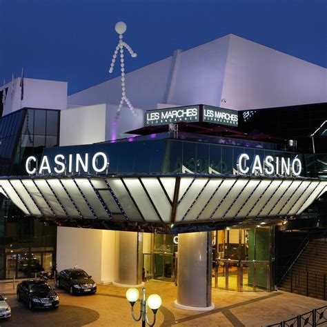 Casino Le Canon