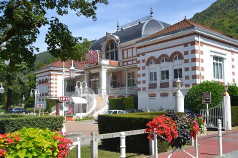 Casino Le Castel Novo