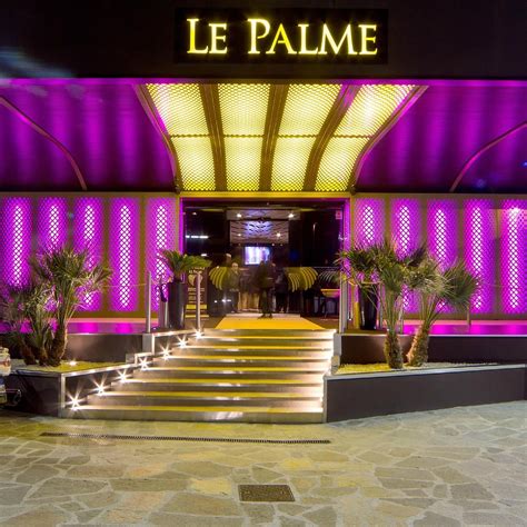 Casino Le Palme It Peru