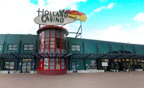 Casino Leeuwarden