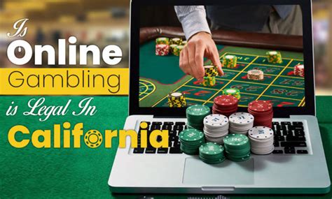 Casino Legal Na California