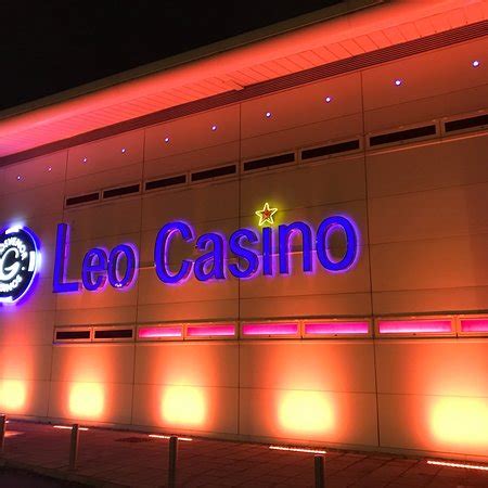 Casino Leo Lagrange