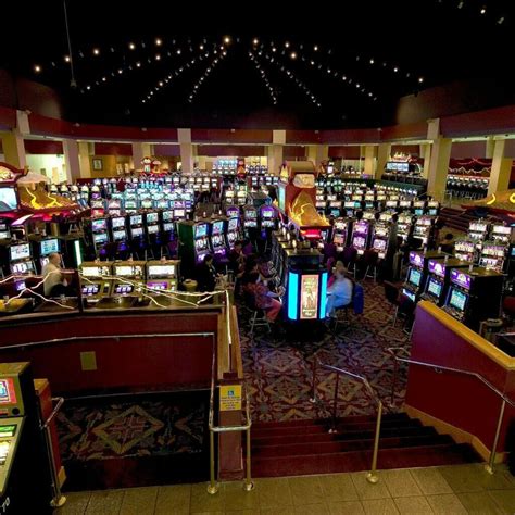 Casino Lidar Empregos No Arizona