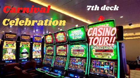 Casino Link Tours Inc