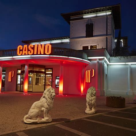 Casino Lion Blanc De Saint Galmier