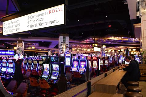 Casino Local Em Springfield Ma