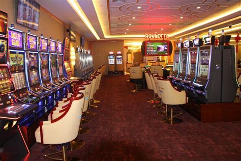 Casino Loja 69001