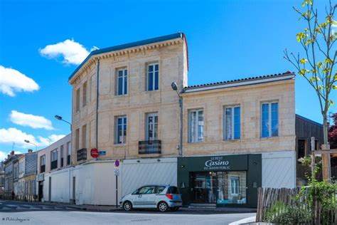 Casino Loja Da Rue De Lagrange Bordeaux