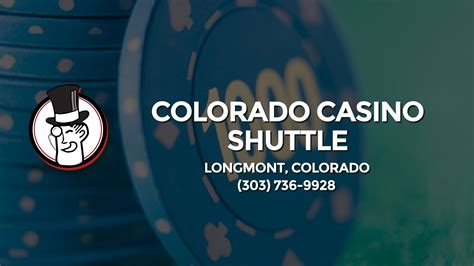 Casino Longmont Co