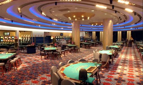 Casino Loutraki Taxa De Entrada