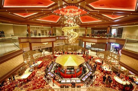 Casino Lucky Dragon