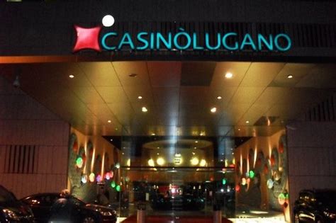 Casino Lugano Neiva