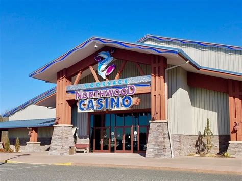 Casino Lynden Washington