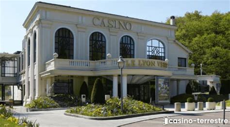 Casino Lyon 69005