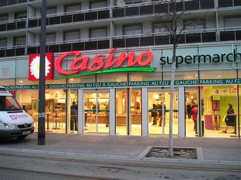 Casino Lyon Bachut Ouverture