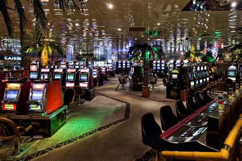 Casino Lyon Vert Roleta