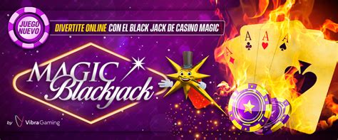 Casino Magic Online Haiti